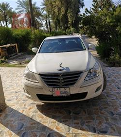 هيونداي جنسس